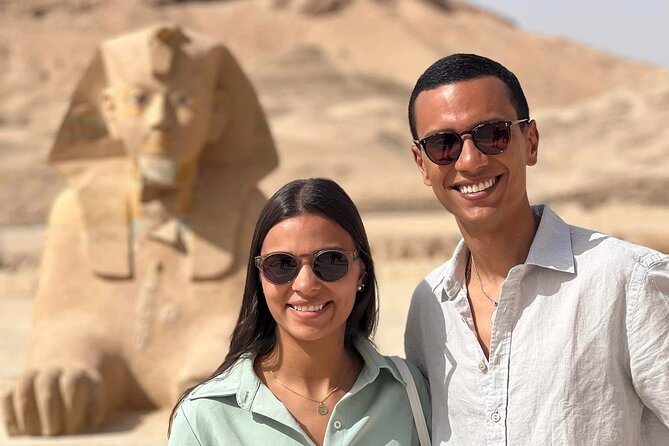 5 days 4 night Nile Cruise from Luxor with Balloon and Abu Simbel - Aswan High Dam and the island temple of Philae