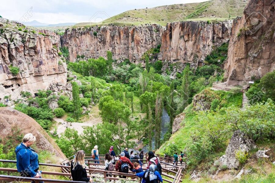 5 Days Istanbul to Cappadocia by Plane + Hot air Balloon - FAQ