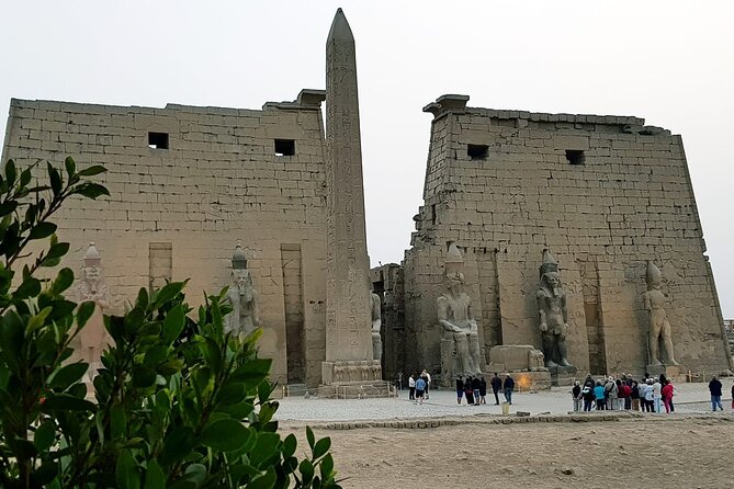 5 Days Nile Cruise From Luxor To Aswan Including Hot Air Balloon & Abu Simbel - Life aboard ship and the pace of the days