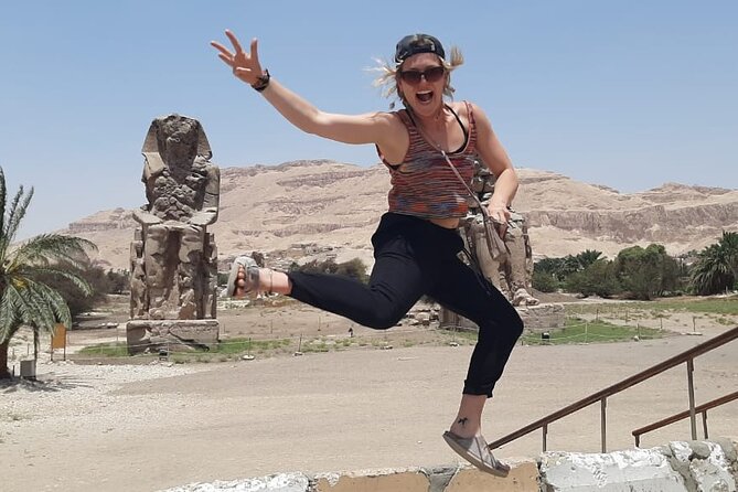 5-Days Nile Cruise sails Luxor to Aswan &Abu Simbel. Opt. Balloon - What the five-day Nile cruise really offers