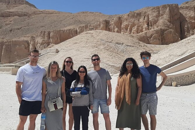 5-Days Nile Cruise sails Luxor to Aswan &Abu Simbel. Opt. Balloon - Ship comfort, food, and service