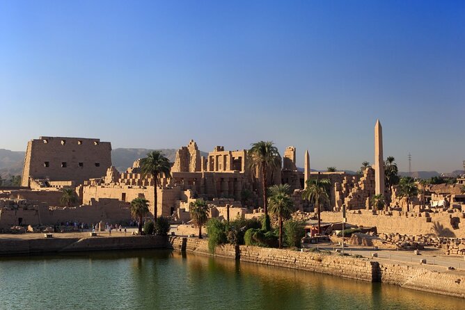 5Day Nile Cruise From Luxor To Aswan Including Balloon,Abu Simbel - Day 5: Abu Simbel and the long finish