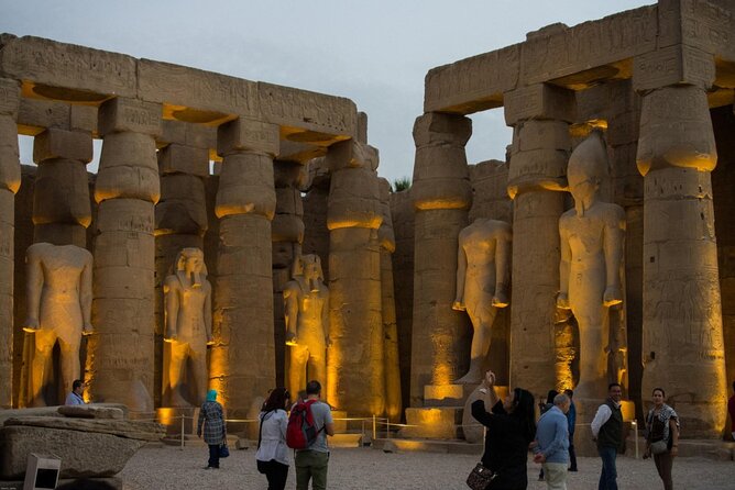 5Day Nile Cruise From Luxor To Aswan Including Balloon,Abu Simbel - Cruise comfort, communication, and daily rhythm