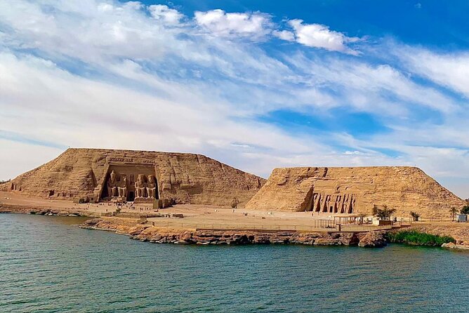 5Day Nile Cruise From Luxor To Aswan Including Balloon,Abu Simbel - Who will get the most from this cruise