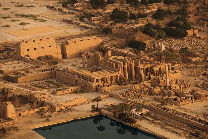 5Days from Luxor to Aswan Nile Cruise with Balloon, Abu Simbel - Day 5: Philae and the Aswan High Dam