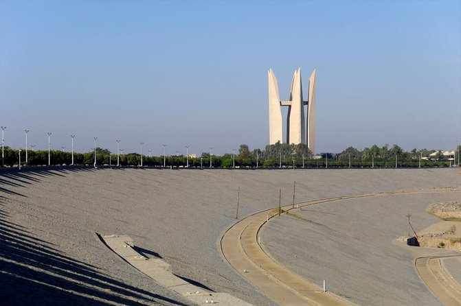 6 Days Cairo, Luxor, Aswan & Abu Simbel & balloon over luxor - Key points to know before booking
