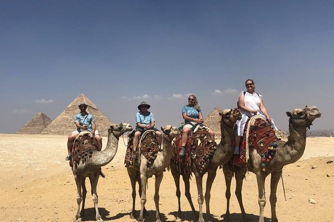 6 Days Cairo, Luxor, Aswan & Abu Simbel & balloon over luxor - Day 3: Aswan’s dam, Philae, and unfinished obelisk