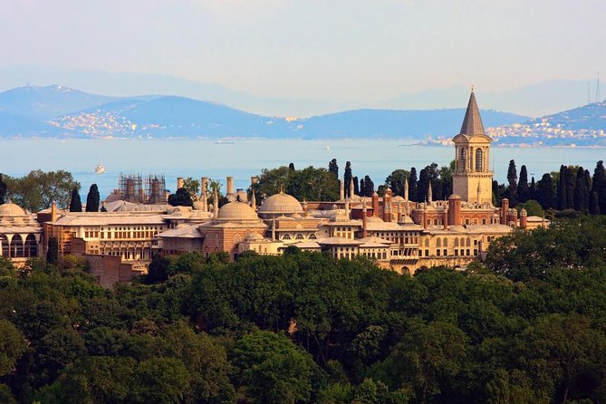 6 Days Istanbul&Cappadocia w/cave hotel+optional balloon - Key points to know before booking