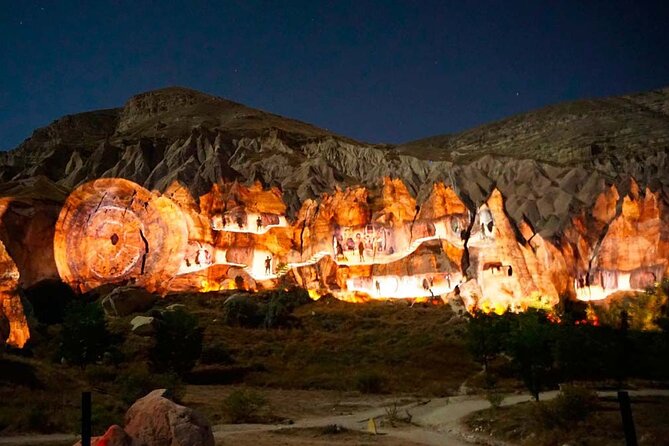 6 Days Istanbul&Cappadocia w/cave hotel+optional balloon - Flying from Istanbul to Cappadocia