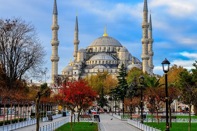 6 Days Istanbul&Cappadocia w/cave hotel+optional balloon - Cavusin, Pigeon Valley, and the underground city