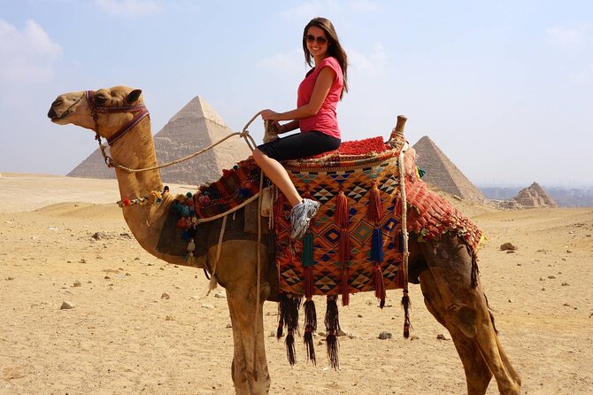7 Nights Cairo,Luxor,Aswan&Abu Simbel,Nile Cruise,Air Balloon from Cairo airport - A useful Egypt route in eight busy days