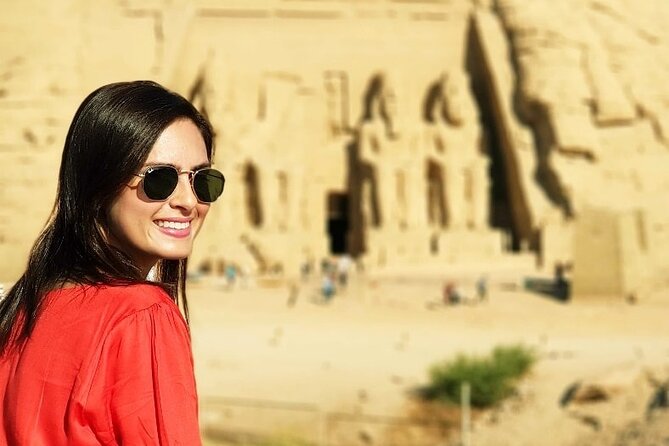 9 Days Egypt Tour to Cairo, Nile cruise, Abu Simbel and Balloon - The strongest parts of the trip