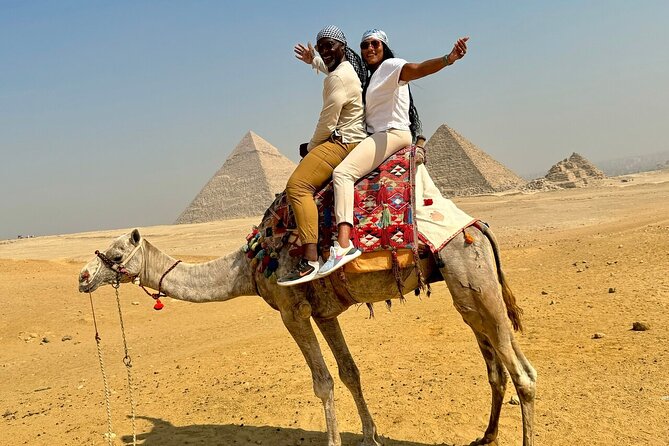 9 Days Egypt Tour to Cairo, Nile cruise, Abu Simbel and Balloon - Abu Simbel is the longest day, and one of the best