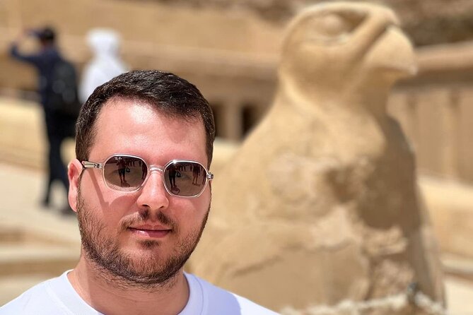 9 Days Egypt Tour to Cairo, Nile cruise, Abu Simbel and Balloon - What the $1,590 price really covers