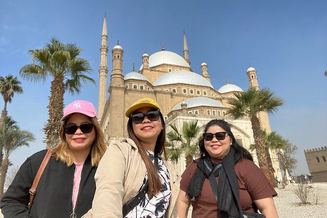 9 Days Egypt Tour to Cairo, Nile cruise, Abu Simbel and Balloon - Who will enjoy this Egypt tour most?