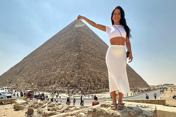 9 Days Egypt Tour to Cairo, Nile cruise, Abu Simbel and Balloon - Should you book this nine-day Egypt tour?
