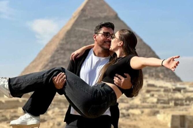9 Days Egypt Tour with Cairo, Nile cruise, Abu Simbel and Balloon - Day 3: Karnak, Luxor Temple and your Nile cruise