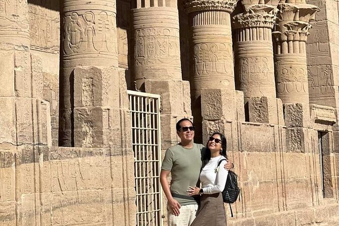 9 Days Egypt Tour with Cairo, Nile cruise, Abu Simbel and Balloon - Day 6: Abu Simbel and an evening in Aswan