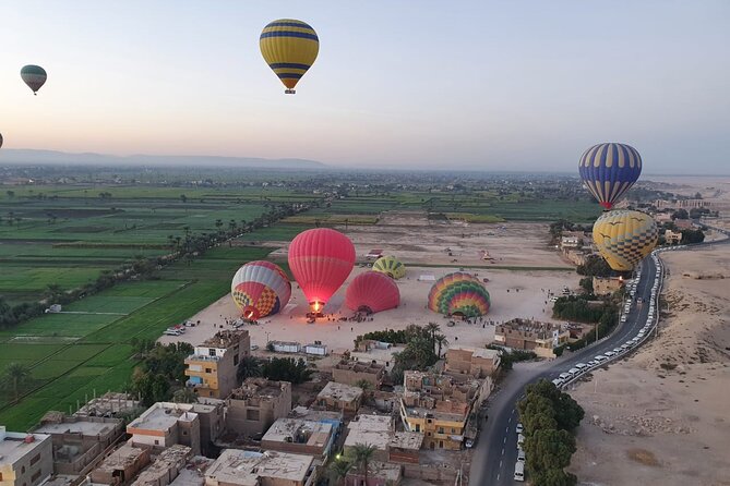9 Days Egypt Tour with Cairo, Nile cruise, Abu Simbel and Balloon - Day 7: Aswan High Dam, Philae Island and the return train