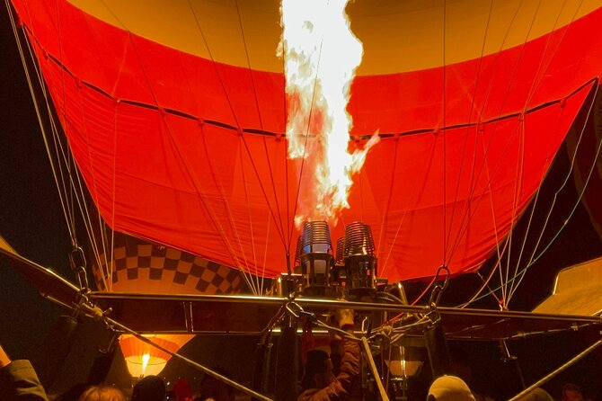 Adventure in Luxor with Hot Air Balloon - Colossi of Memnon: a quick first monument