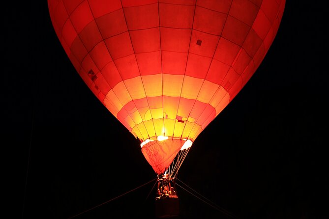 Affordable Hot Air Balloon Ride Over Cat Valley with Hotel Pick-up & Drop-Off - Why the $64.88 price is attractive
