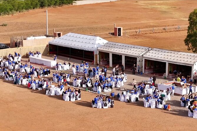 Agadir Hot Air Balloon and Moroccan Breakfast - The sunrise flight above Agadir’s countryside