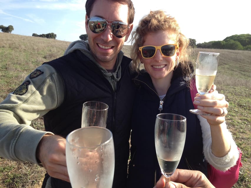Alentejo: Private Hot Air Balloon Sunrise Flight - The simple verdict