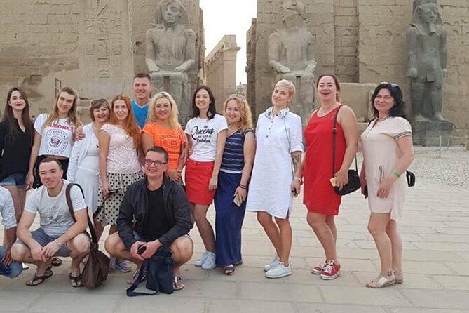 Amazing 7 nights Nile cruise including Abu Simbel & Hot Air Balloon from Luxor - Aswan adds Nubian culture and Philae Temple