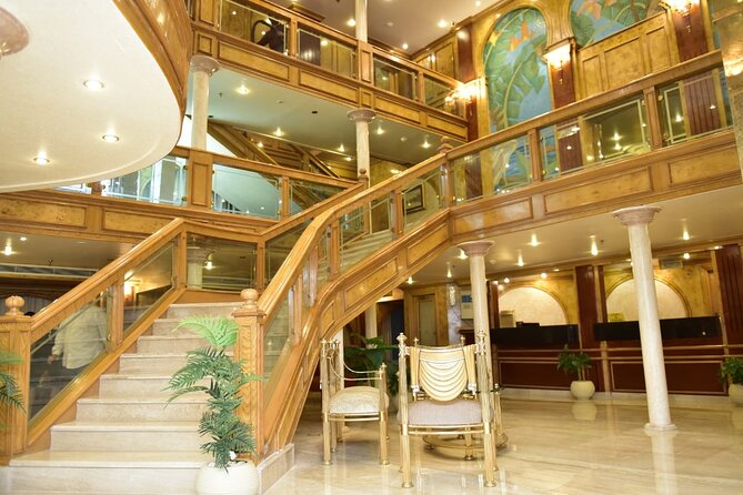 Amazing 8 Days Cairo,Luxor,Aswan,Abu Simbel,Nile Cruise&Air Balloon from Cairo - Who will enjoy this fast Egypt route