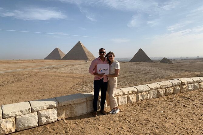 Amazing 8 Days Cairo,Luxor,Aswan,Abu Simbel,Nile Cruise&Air Balloon from Cairo - The hot-air balloon morning over Luxor