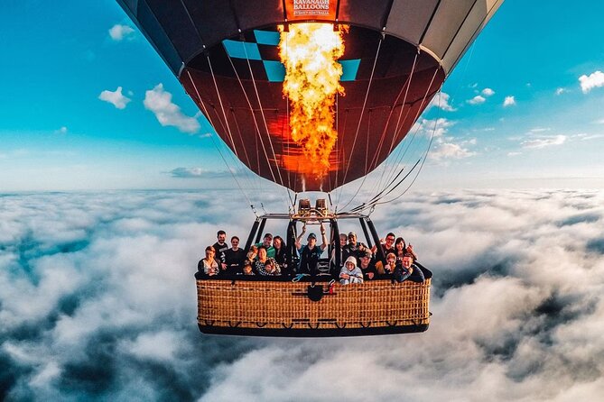 Antalya / Belek : Pamukkale Day Trip w/ Optional Hot Air Balloon - Key points to know before booking