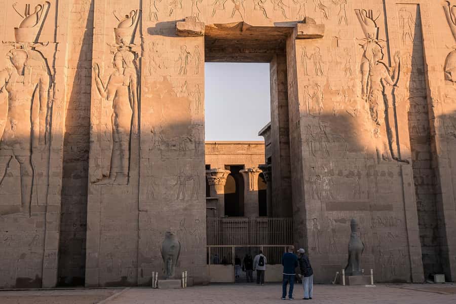 Aswan: 3 Days Nile River Cruise & Hot Air Balloon Ride - Why this Nile cruise works so well