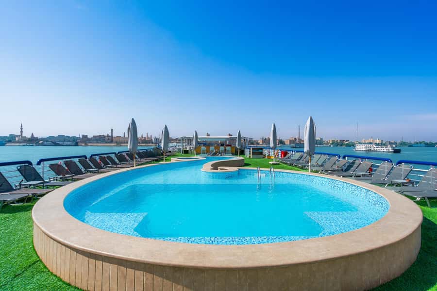 Aswan: 4-Day Egypt Private Tour with Nile Cruise, Balloon - Luxor’s East Bank: Karnak and Luxor Temple