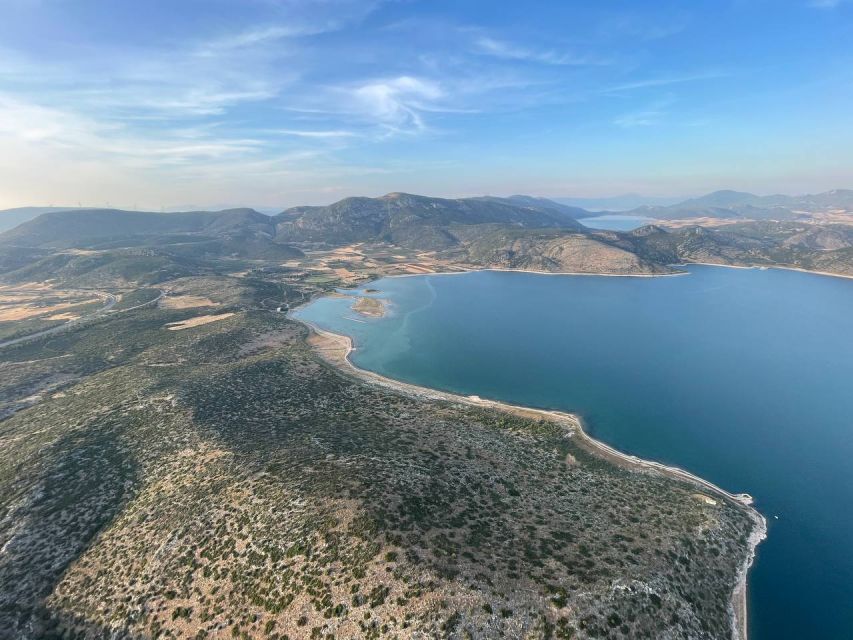 Athens: Hot-Air Balloon Flight Experience with Snacks & Wine - Who will enjoy this flight most?