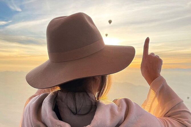 Atlas Mountain Sunrise Hot Air Balloon Ride From Marrakech - Why Timing Matters More Than the Advertised 6:30 Start