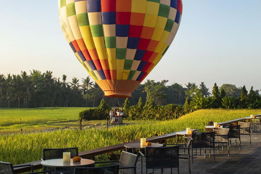 Bali: Private Hot-Air Balloon Ride - Who will enjoy it most