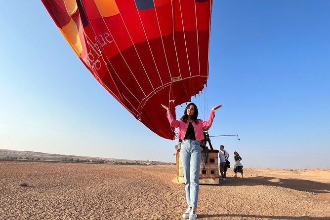 Balloon, East Bank, West Bank, and Valley of the Queens in Luxor - A pre-dawn start and a Nile crossing