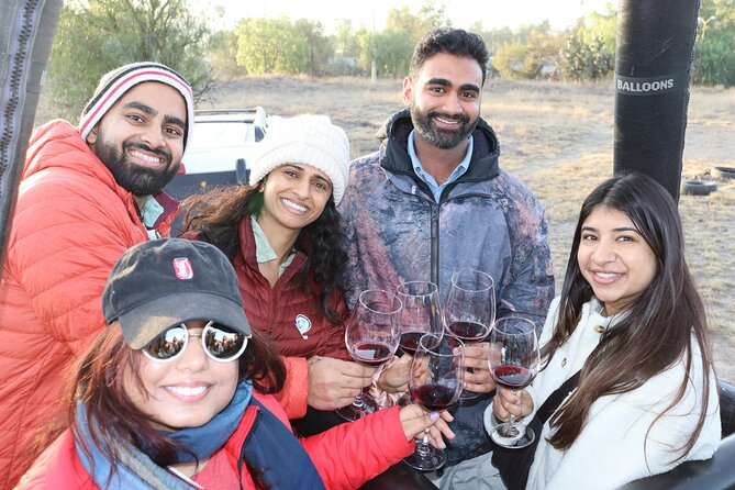 Balloon Flight and Tour in Teotihuacán from Mexico City - Is the $160.94 price good value?