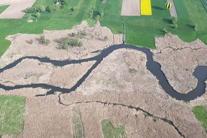 Balloon flight day tour from Warsaw - Weather, clothing, and the practical details