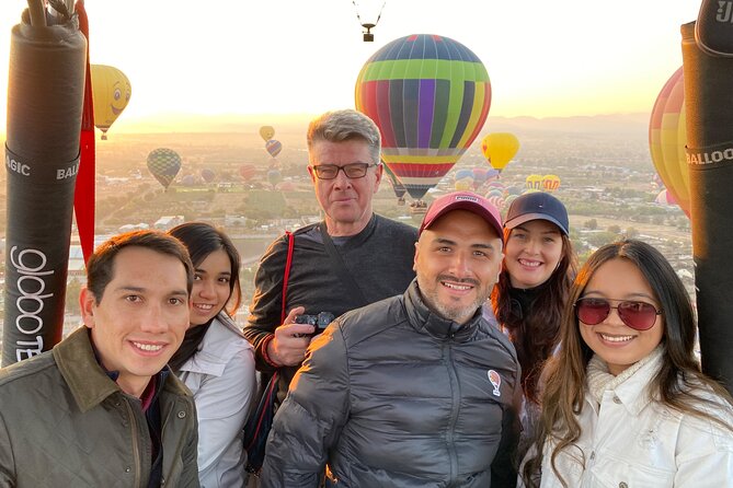 Balloon flight in Teotihuacan from Mexico City - Is $155.33 a fair price?