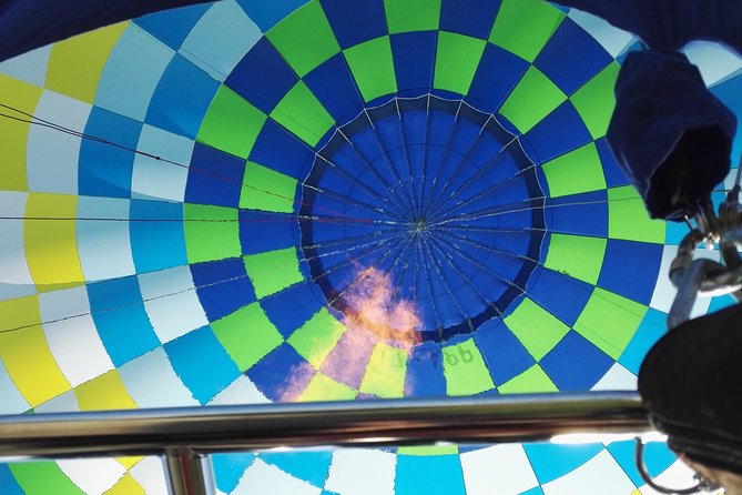 Balloon Flight over Belogradchik Rocks + extras - Electric Bikes: Worth Adding or Not?