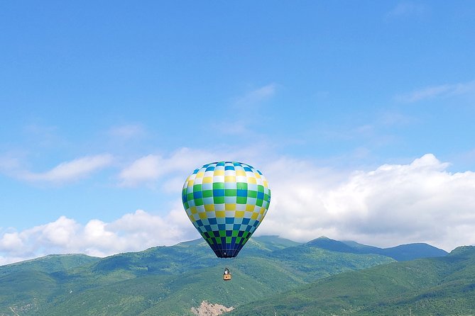 Balloon Flight over Belogradchik Rocks + extras - Price, Packages, and What You Actually Get