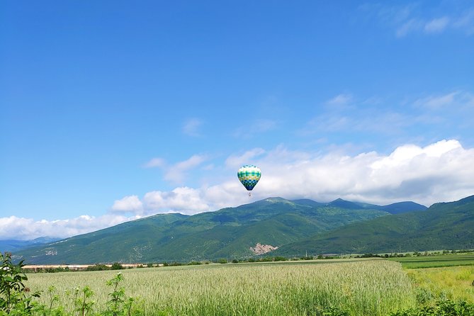 Balloon Flight over Belogradchik Rocks + extras - Weather, Safety, and Cancellation