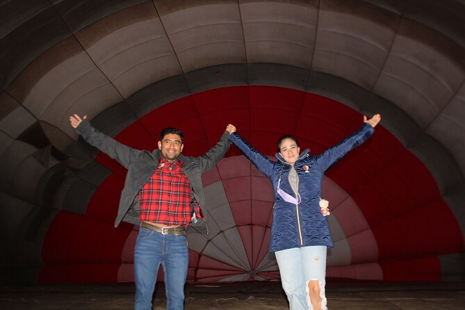 Balloon flight through Teotihuacan + Transportation CDMX + Pyramids - Why this Teotihuacán morning works so well