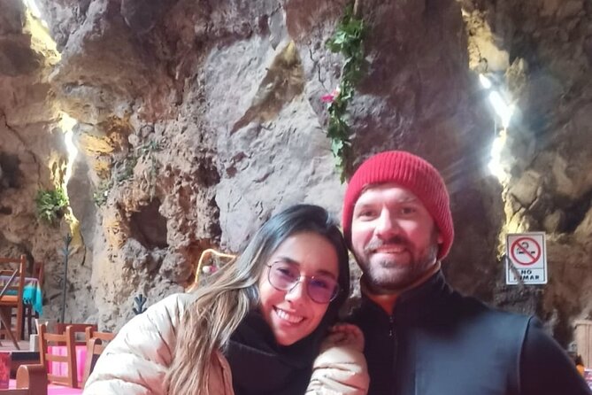Balloon Flight with Breakfast in Natural Cave with Buffet Option - Why this Teotihuacan morning works so well