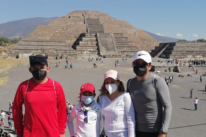 Balloon flight with or without Teotihuacan half day tour - What the 30 to 50 minute flight feels like