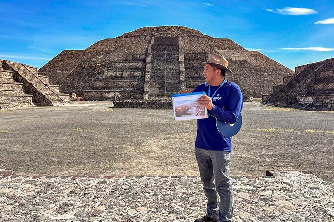 Balloon Flight with Teotihuacan & Guadalupe Shrine Full day Tour - Should you book this Teotihuacan balloon tour?