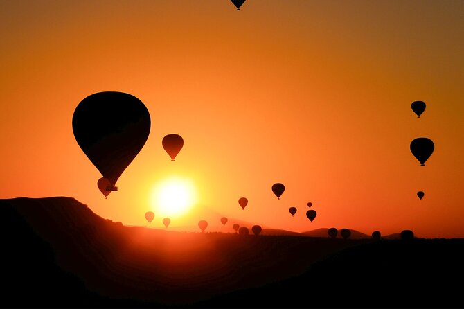 Balloon Flight with Teotihuacan & Guadalupe Shrine Full day Tour - Walking Teotihuacan after seeing it from the sky