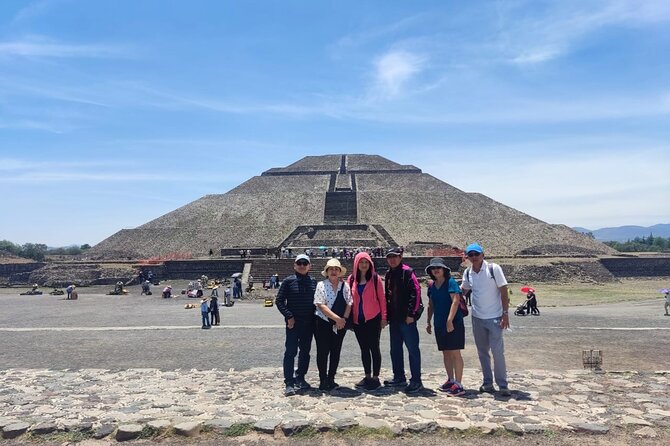 Balloon Flight with Tour of The Grotto and Guided Pyramid Tour - Is the $250.76 Price Fair?