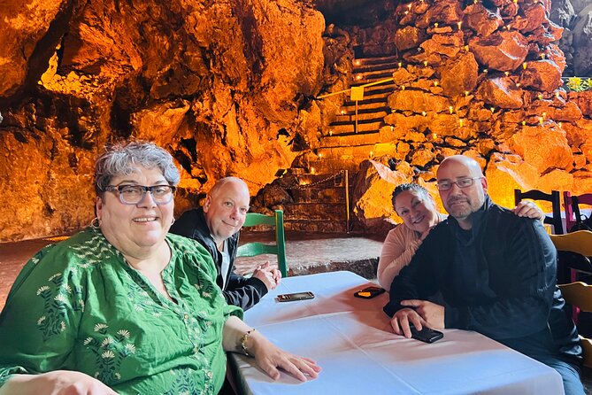 Balloon Flight with Tour of The Grotto and Guided Pyramid Tour - Who Will Like This Experience Most?